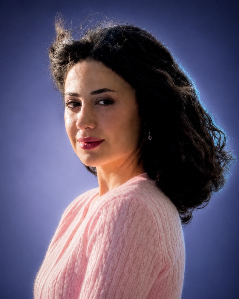 Elif Ebrar Durak