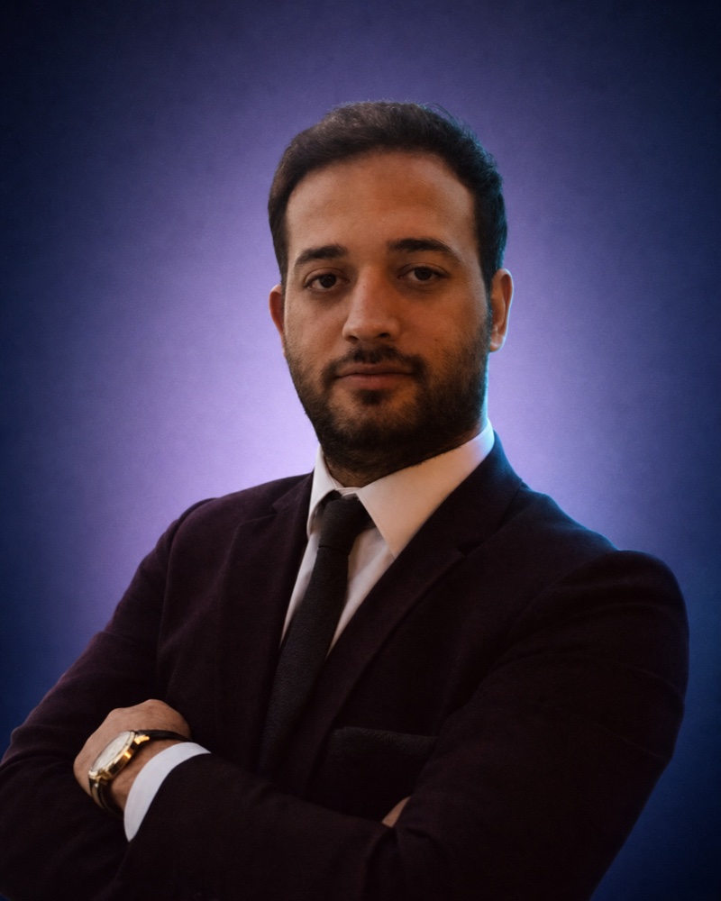 Osman Durukan