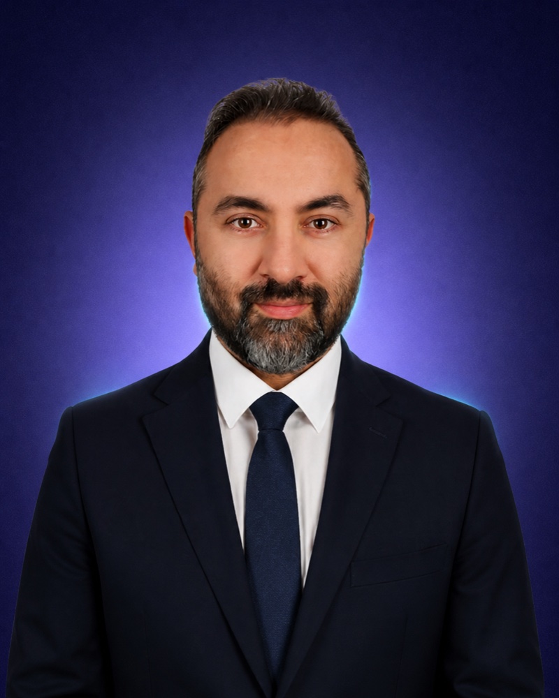 Serkan Söylemez