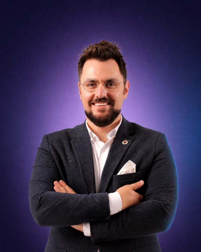 Taha Utku Korkmaz